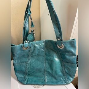 Fossil Hathaway Tote